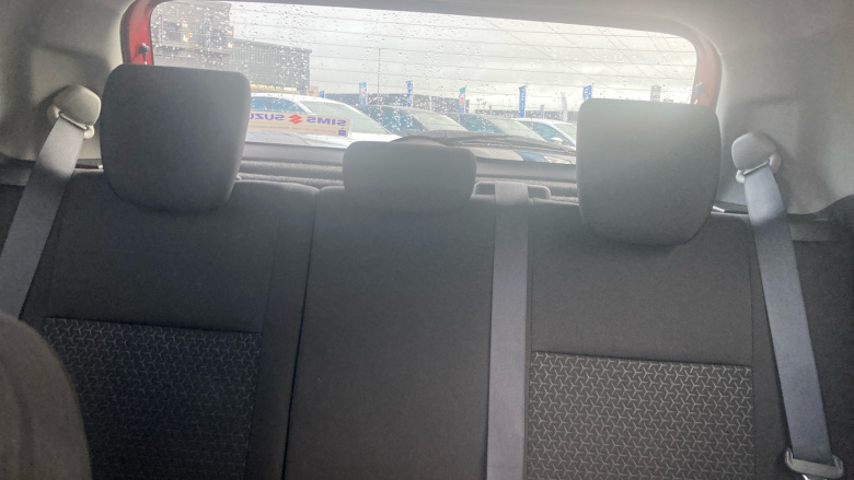 Suzuki Swift 1.2 Dualjet 83 12V Hybrid SZ-L 5dr Petrol Hatchback